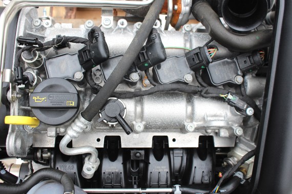 AUDI VW CEWKA ZAPŁONOWA 04E905110E 04E905110K 04E905110B 04E905110B 1.4 TSi 04E905110A 04E905110P 04E905110M 04E905110 04E905110