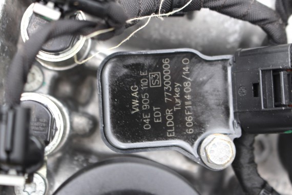 AUDI VW CEWKA ZAPŁONOWA 04E905110E 04E905110K 04E905110B 04E905110B 1.4 TSi 04E905110A 04E905110P 04E905110M 04E905110 04E905110