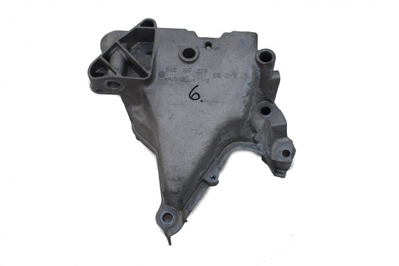 VW AUDI SEAT SKODA ŁAPA SILNIKA 04E199275 04E 199 275 PODPORA SILNIKA 04E199275 04E199275H 04E199275 04E199275H 04E199275 TSi