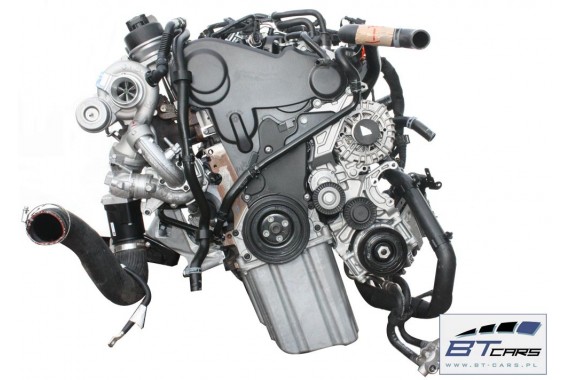VW AMAROK SILNIK 2.0 TDi CSH CSHA 132 Kw 180 Km diesel przebieg 1166 kilometrów Bi-TURBO CSH CSHA CSH CSHA CSH CSHA CSH CSHA CSH