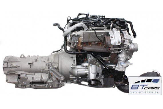 VW AMAROK SILNIK 2.0 TDi CSH CSHA 132 Kw 180 Km diesel przebieg 1166 kilometrów Bi-TURBO CSH CSHA CSH CSHA CSH CSHA CSH CSHA CSH