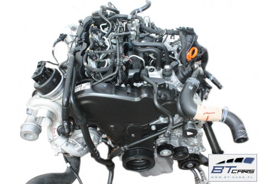 VW AMAROK SILNIK 2.0 TDi CSH CSHA 132 Kw 180 Km diesel przebieg 1166 kilometrów Bi-TURBO CSH CSHA CSH CSHA CSH CSHA CSH CSHA CSH