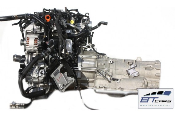 VW AMAROK SILNIK 2.0 TDi CSH CSHA 132 Kw 180 Km diesel przebieg 1166 kilometrów Bi-TURBO CSH CSHA CSH CSHA CSH CSHA CSH CSHA CSH