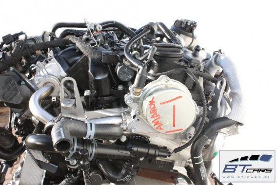 VW AMAROK SILNIK 2.0 TDi CSH CSHA 132 Kw 180 Km diesel przebieg 1166 kilometrów Bi-TURBO CSH CSHA CSH CSHA CSH CSHA CSH CSHA CSH