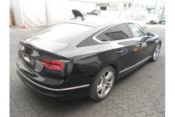 AUDI A4 A5 FELGI 18 cali 8T0601025CC KOŁA + OPONY LETNIE felga 6,5J*18H2 ET29 opona LATO Pirelli Cinturato P7 245/40/18 97Y  8T