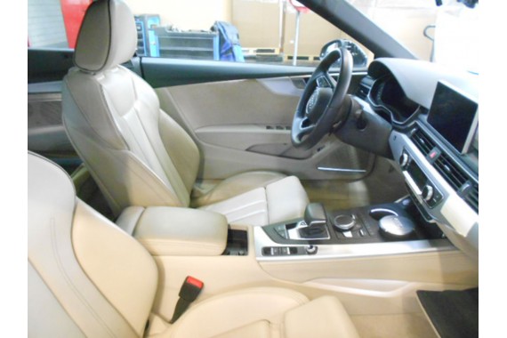 AUDI A5 MECHANIZM 8W7857759 8W7857760 REGULACJI ELEKTRYCZNEJ PASÓW 8W7 857 759 L+P 8W F5 8W7857759 8W7857760 8W7857759 8W7857760