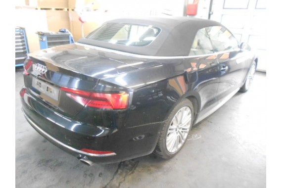 AUDI A5 CABRIO 8W F5 NADKOLE TYŁ tylne 8W7810171 8W7810172 8W7 810 171 8W7 810 172 8W7810171B 8W7810172B 8W7810171C 8W7810172C