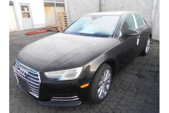 AUDI A4 8W LUSTERKO DRZWI LEWE kierowcy fotochrom 12 pin LY9T zewnętrzne pinów kabli ELEKTRYCZNIE SKŁADANE 8W1857409 8W0857527