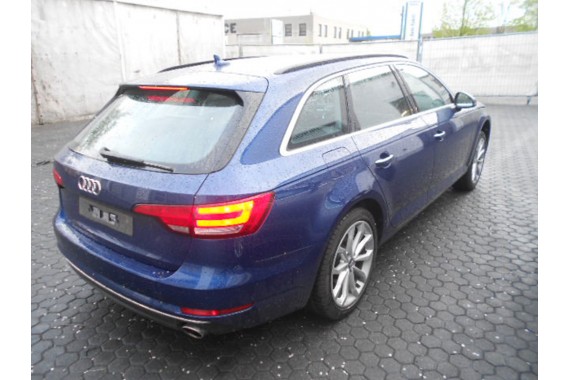 AUDI A4 A5 FELGI 18 cali 8W0601025H KOŁA ZIMA OPONY felga 8J*18H2 ET40 opona Pirelli Sottozero 3 245/40/18 97V 8W zimowe