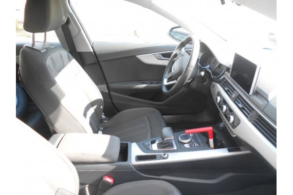 AUDI A4 A5 MONITOR EKRAN LCD WYŚWIETLACZ 8W0919605 8W0 919 605 8"25 CALA 8W1919605  8W1919605 MMI HIGH 8W F5 8W0919605 8W1919605