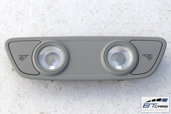 AUDI A4 A5 Q7 LAMPKA OŚWIETLENIE PODSUFITKI 8W0947111 8W0947111 led 8W0947111 4M0947111 8W0947111 4M0947111 8W0947111 4M0947111