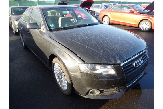 AUDI A4 LUSTERKO ZEWNĘTRZNE DRZWI PRAWE 6 pin 8K LZ9Y - czarny phantom pinów kabli przewodów 8K0 B8