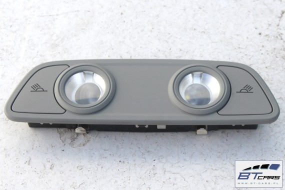 AUDI A4 A5 Q7 LAMPKA OŚWIETLENIE PODSUFITKI 8W0947111 8W0947111 led 8W0947111 4M0947111 8W0947111 4M0947111 8W0947111 4M0947111
