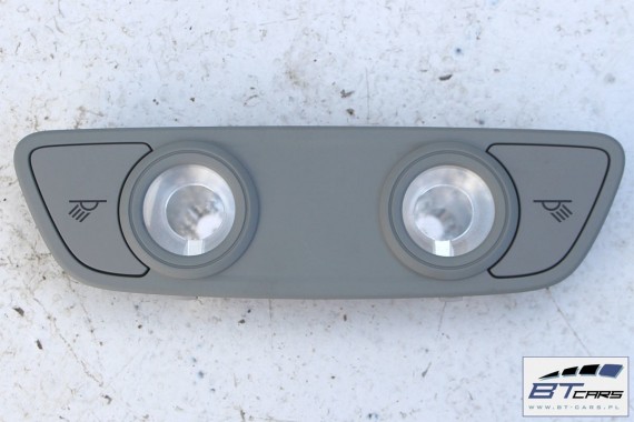 AUDI A4 A5 Q7 LAMPKA OŚWIETLENIE PODSUFITKI 8W0947111 8W0947111 led 8W0947111 4M0947111 8W0947111 4M0947111 8W0947111 4M0947111