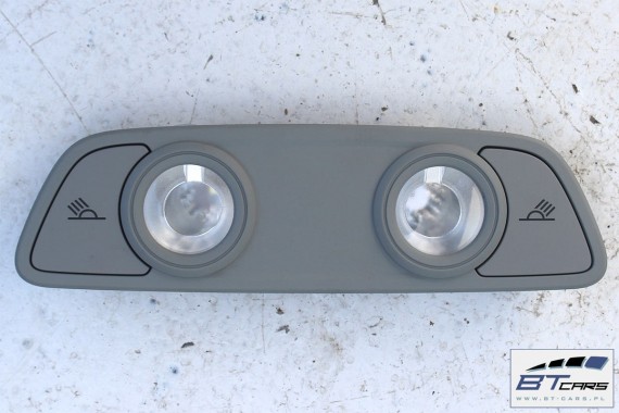 AUDI A4 A5 Q7 LAMPKA OŚWIETLENIE PODSUFITKI 8W0947111 8W0947111 led 8W0947111 4M0947111 8W0947111 4M0947111 8W0947111 4M0947111