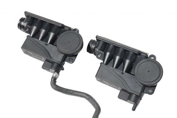 AUDI VW ODDZIELACZ OLEJU ODMA 079103464D silnik benzynowy 5.2 FSi  079 103 464 D TOUAREG  7L 7L6 A6 A8 Q7  4F 4E 4L 079103464D