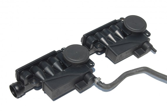 AUDI VW ODDZIELACZ OLEJU ODMA 079103464D silnik benzynowy 5.2 FSi  079 103 464 D TOUAREG  7L 7L6 A6 A8 Q7  4F 4E 4L 079103464D