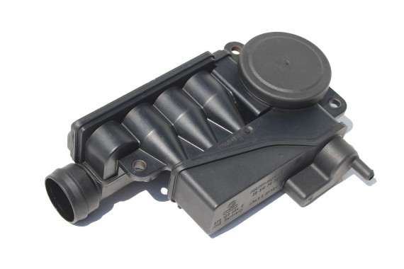 AUDI VW ODDZIELACZ OLEJU ODMA 079103464D silnik benzynowy 5.2 FSi  079 103 464 D TOUAREG  7L 7L6 A6 A8 Q7  4F 4E 4L 079103464D