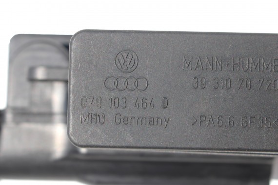 AUDI VW ODDZIELACZ OLEJU ODMA 079103464D silnik benzynowy 5.2 FSi  079 103 464 D TOUAREG  7L 7L6 A6 A8 Q7  4F 4E 4L 079103464D