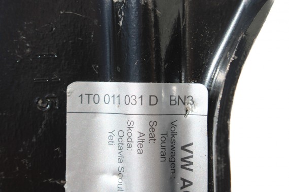 VW SKODA SEAT LEWAREK PODNOŚNIK 1T0011031D 1T0 011 031 D ALTEA OCTAVIA YETI 1T0011031 1T0011031B 1T0011031D 1T0011031B 1T0011031
