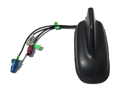 VW SKODA ANTENA NA DACH 1K0035501F dachowa przewód antenowy 1K0 035 501 F 5K 5M 5N 5J 1Z 5J3T 5L 1K0035501F 1K0035501F 1K0035501