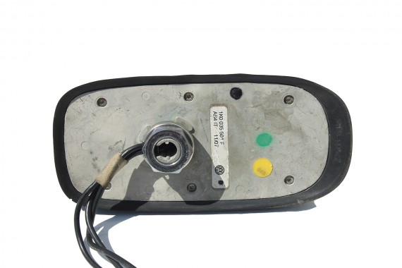 VW SKODA ANTENA NA DACH 1K0035501F dachowa przewód antenowy 1K0 035 501 F 5K 5M 5N 5J 1Z 5J3T 5L 1K0035501F 1K0035501F 1K0035501