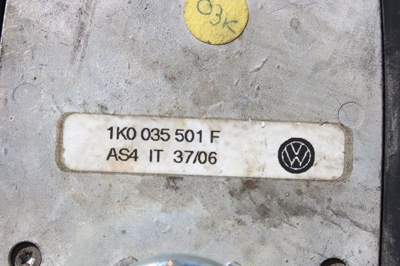 VW SKODA ANTENA NA DACH 1K0035501F dachowa przewód antenowy 1K0 035 501 F 5K 5M 5N 5J 1Z 5J3T 5L 1K0035501F 1K0035501F 1K0035501