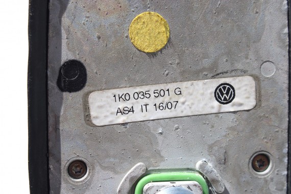 VW SKODA ANTENA NA DACH 1K0035501G dachowa przewód