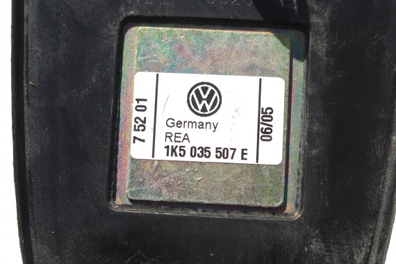 VW ANTENA NA DACH 1K5035507E 1K5035507G dachowa KOMBI przewód antenowy 1K5 035 507 E 1K5 035 507 G