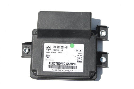 VW MODUŁ STEROWNIK EPB ESP...