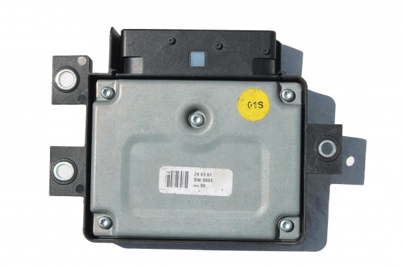 VW MODUŁ STEROWNIK EPB ESP 5N0907801B 5N0907801D 5N0907801E 3AA907801B 3AA907801D 3AA907801E 3AA907801J 5N0 907 801 B 5N0907801