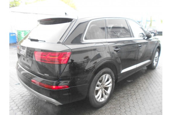 AUDI Q7 FELGI 19 4M0601025C OPONY LETNIE KOŁA felga 4M0 601 025 C 8,5J*19H2 ET28 opona LATO Pirelli Scorpion Verde 255/55/19 4M