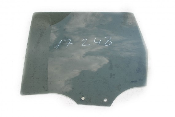 AUDI Q2 SZYBA DRZWI...