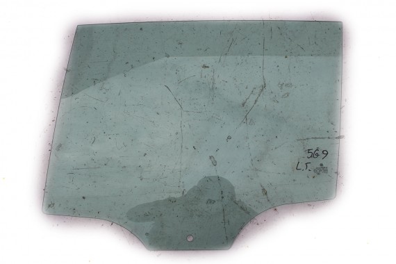 VW GOLF VII 7 KOMBI SZYBA...