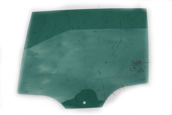 VW GOLF VII 7 KOMBI SZYBA...