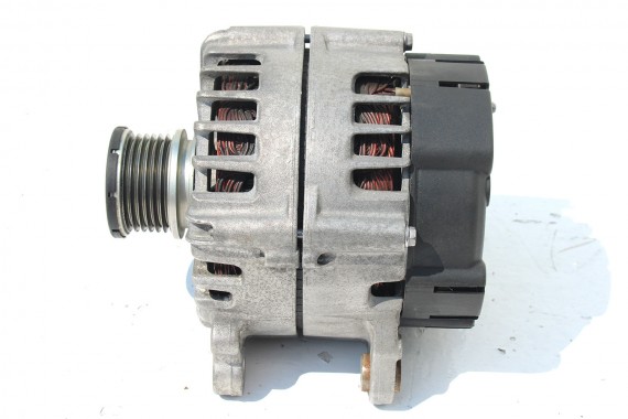 AUDI A4 A5 A6 Q5 ALTERNATOR 03L903016A 03L 903 016 A 200A 03L903017B 03L903017BX 03L 903 017 B 03L 903 017 BX Valeo 03L903016A