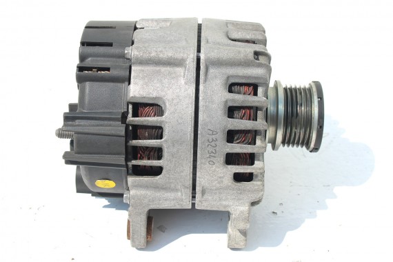 AUDI A4 A5 A6 Q5 ALTERNATOR 03L903016A 03L 903 016 A 200A 03L903017B 03L903017BX 03L 903 017 B 03L 903 017 BX Valeo 03L903016A