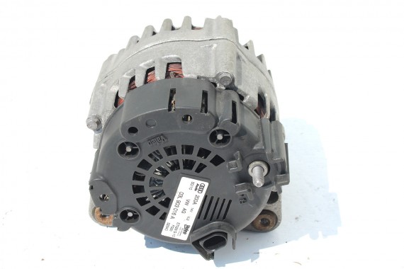 AUDI A4 A5 A6 Q5 ALTERNATOR 03L903016A 03L 903 016 A 200A 03L903017B 03L903017BX 03L 903 017 B 03L 903 017 BX Valeo 03L903016A