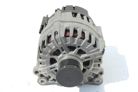 AUDI A4 A5 A6 Q5 ALTERNATOR 03L903016A 03L 903 016 A 200A 03L903017B 03L903017BX 03L 903 017 B 03L 903 017 BX Valeo 03L903016A