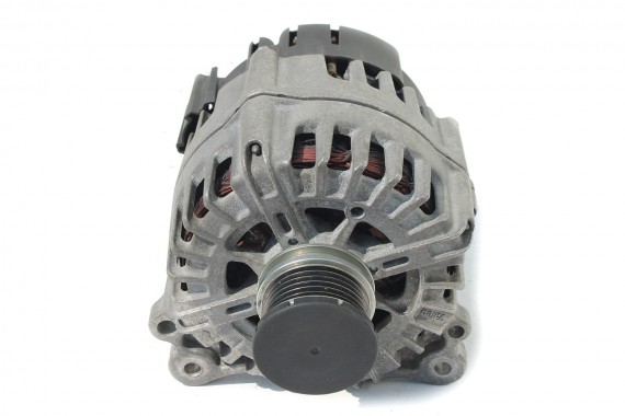 AUDI A4 A5 A6 Q5 ALTERNATOR...