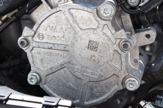 AUDI POMPA VACUM...