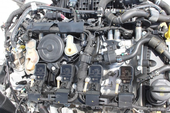 AUDI POMPA VACUM 06K145100AB + 06G127027D POMPA PALIWA 06G127027H 06G127027L 06G127027R 06K145100AA 06K145100AE 2.0 TFSi VW