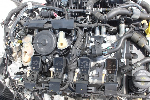 AUDI POMPA VACUM 06K145100AB + 06G127027D POMPA PALIWA 06G127027H 06G127027L 06G127027R 06K145100AA 06K145100AE 2.0 TFSi VW