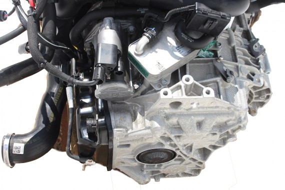 AUDI POMPA VACUM 06K145100AB + 06G127027D POMPA PALIWA 06G127027H 06G127027L 06G127027R 06K145100AA 06K145100AE 2.0 TFSi VW