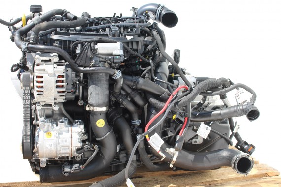AUDI VW PRZEPUSTNICA 06K133062T 2.0 TFSI 06K 133 062 T silnik benzynowy A3 8V TIGUAN 5NA