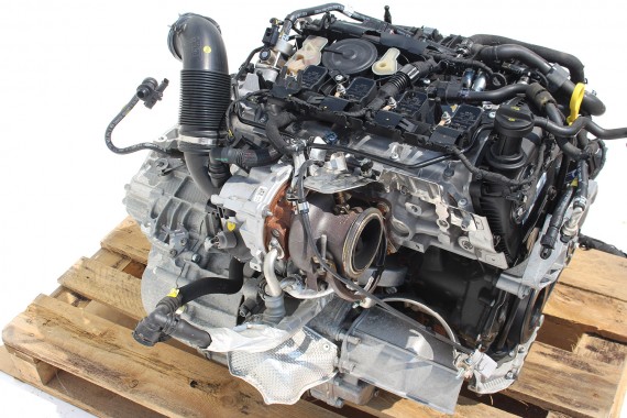 AUDI VW TURBINA TURBOSPRĘŻARKA 06K145654C 2.0 TFSi silnik CZP CZPA 06K 145 654 C 06K145654F 06K145654G 06K145654J 06K145654M