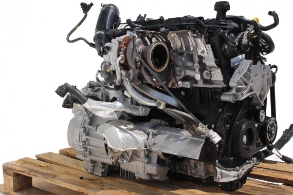 AUDI VW TURBINA TURBOSPRĘŻARKA 06K145654C 2.0 TFSi silnik CZP CZPA 06K 145 654 C 06K145654F 06K145654G 06K145654J 06K145654M