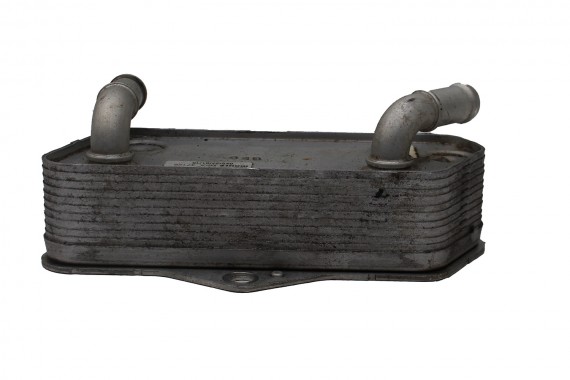 VW AUDI SKODA SEAT CHŁODNICA OLEJU 02E409061D 02E 409 061 D SKRZYNIA AUTOMATYCZNA 02E409061D 02E409061E 02E409061D 02E409061E