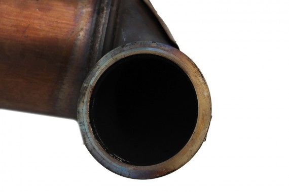 AUDI TT KATALIZATOR WYDECH 5Q0131701P 8S0253211A 5Q0 131 701 P tłumik  5Q0131701P 5Q0131701P 5Q0131701P 5Q0131701P 8S0 253 211