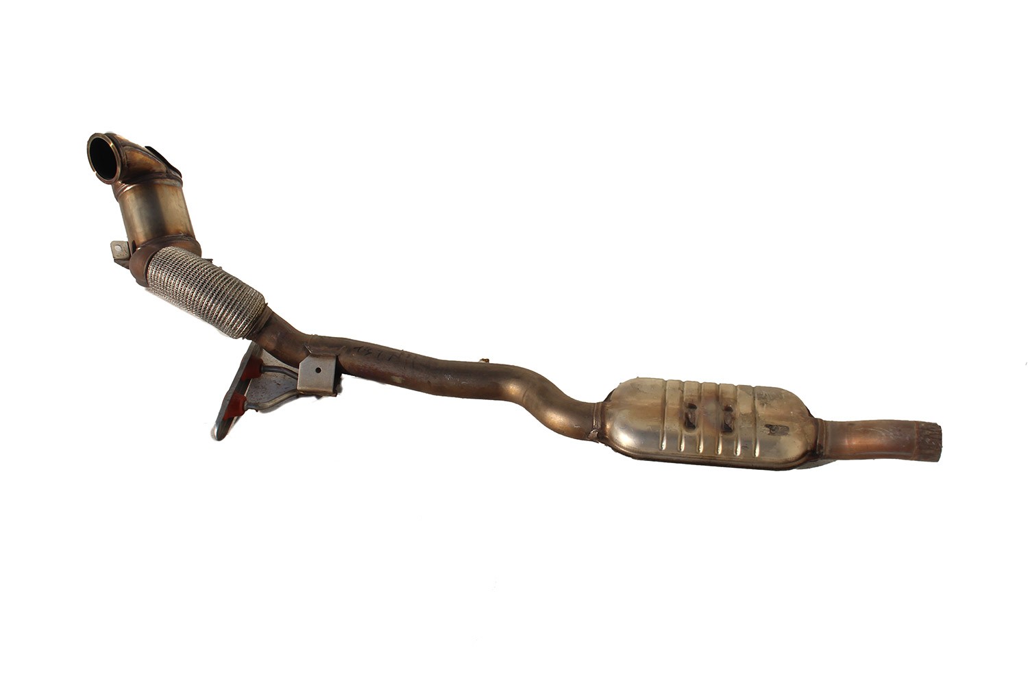 【FC3S】 DB-Killer Leo Vince X3 303990602R - 303990602R